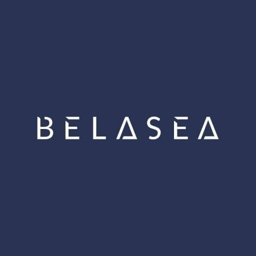 Belasea logo