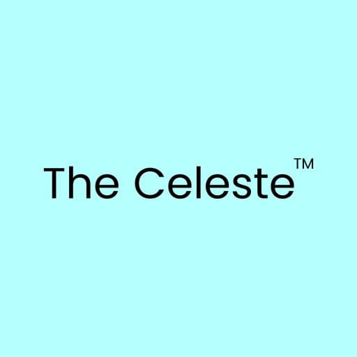 The Celeste logo