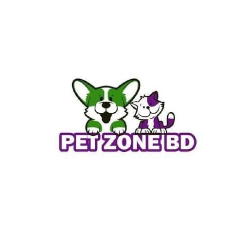 Pet Zone BD logo