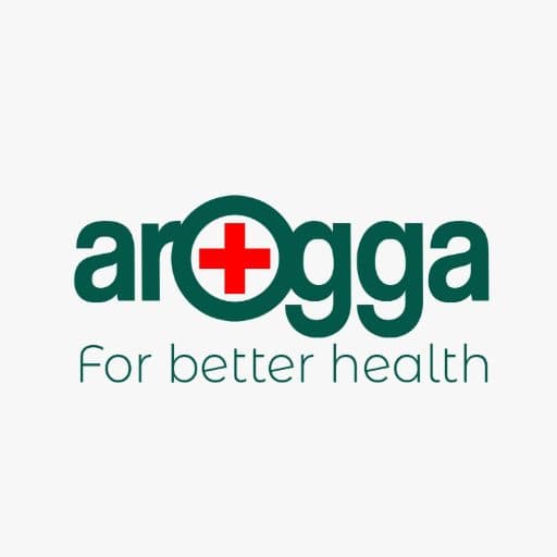 Arogga